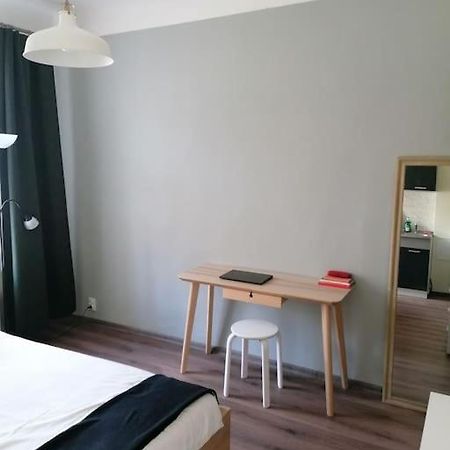 Romantic Apartment Riga Esterno foto