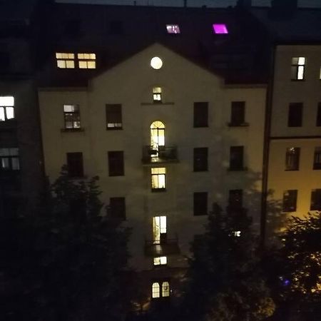 Romantic Apartment Riga Esterno foto