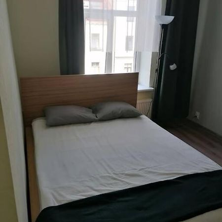 Romantic Apartment Riga Esterno foto