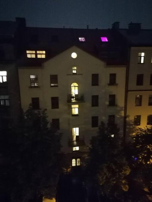 Romantic Apartment Riga Esterno foto