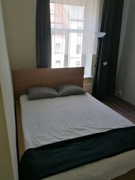 Romantic Apartment Riga Esterno foto